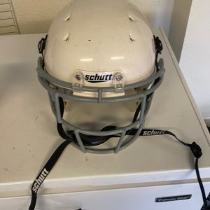 Schutt Youth Football Helmet